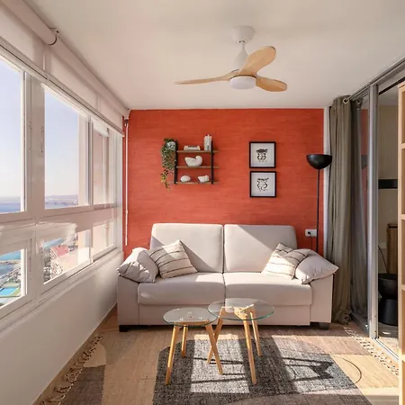 Dream Views Albufereta