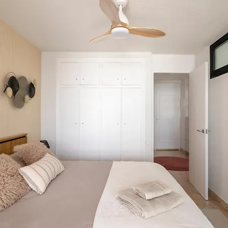 Dream Views Albufereta Apartment Alicante