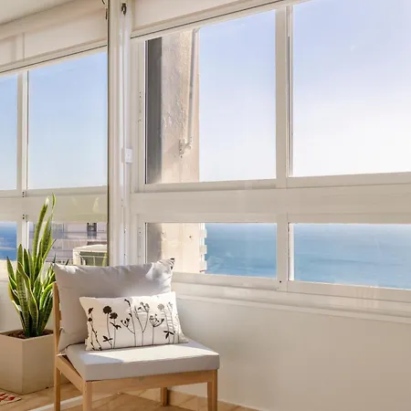 Apartment Dream Views Albufereta *