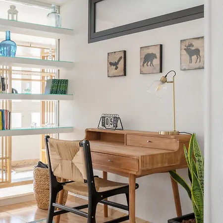 Apartment Dream Views Albufereta *