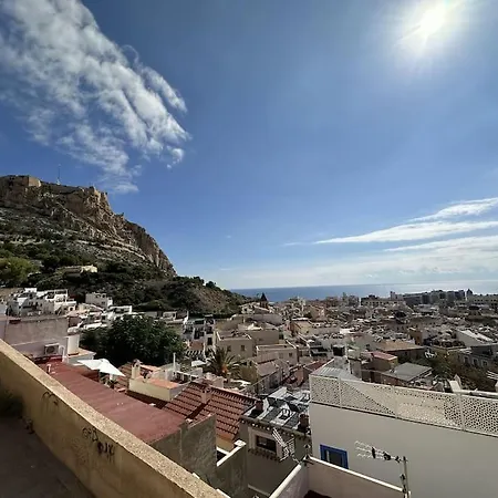 Dream Views Albufereta Alicante