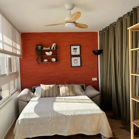 Dream Views Albufereta Apartment Alicante
