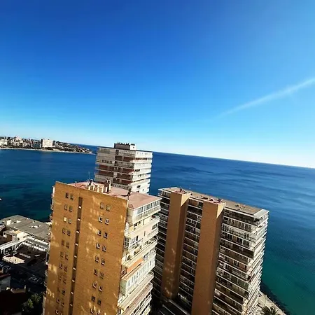 Apartment Dream Views Albufereta *
