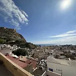 Dream Views Albufereta אליקאנטה