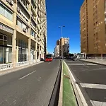 Dream Views Albufereta דירה אליקאנטה