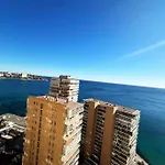 דירה Dream Views Albufereta *