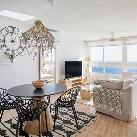 Dream Views Albufereta *