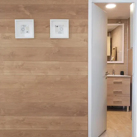 Dream Views Albufereta Lägenhet Alicante