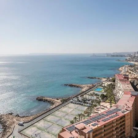 Dream Views Albufereta אליקאנטה