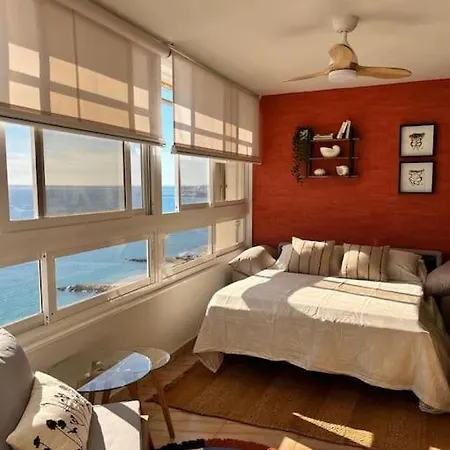 Dream Views Albufereta Lägenhet